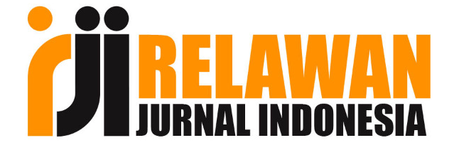 Relawan Jurnal Indonesia (RJI) Logo